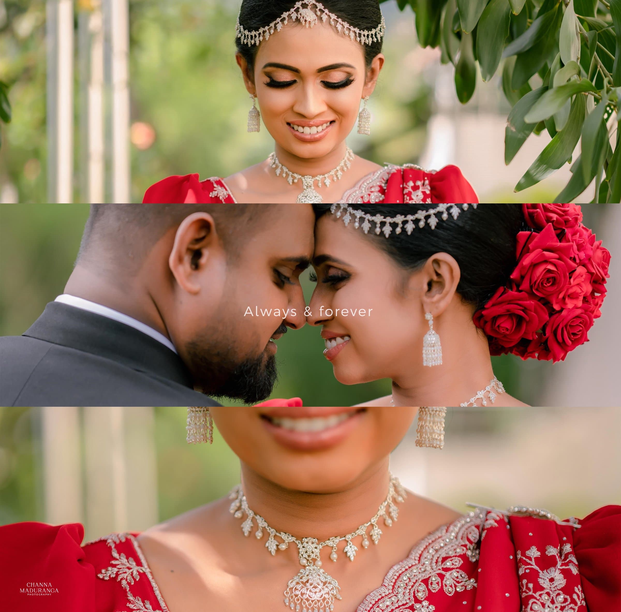 Hasitha & Vaneesha