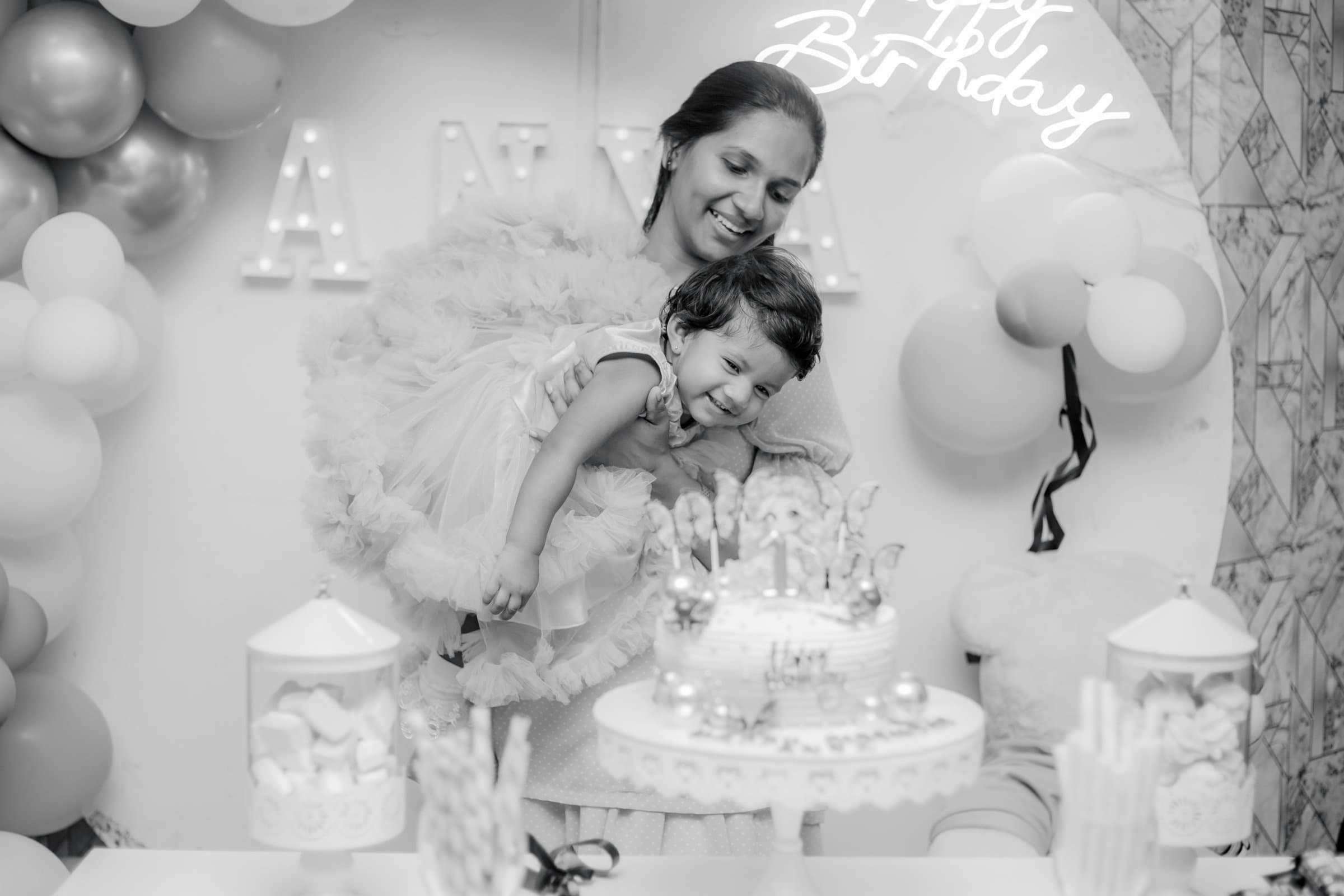 Timeless Memories for Your Little One