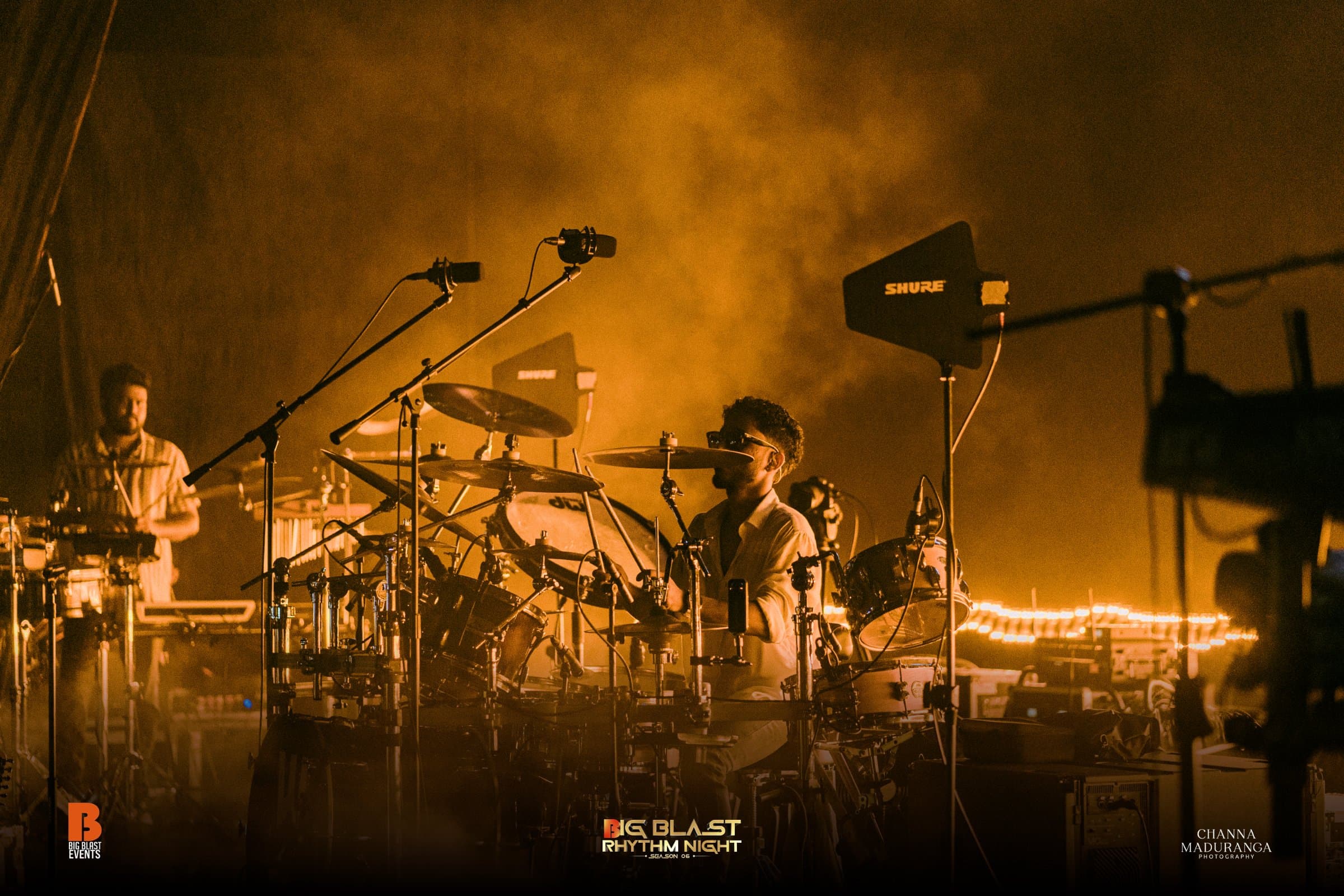 BIG BLAST | NEGOMBO