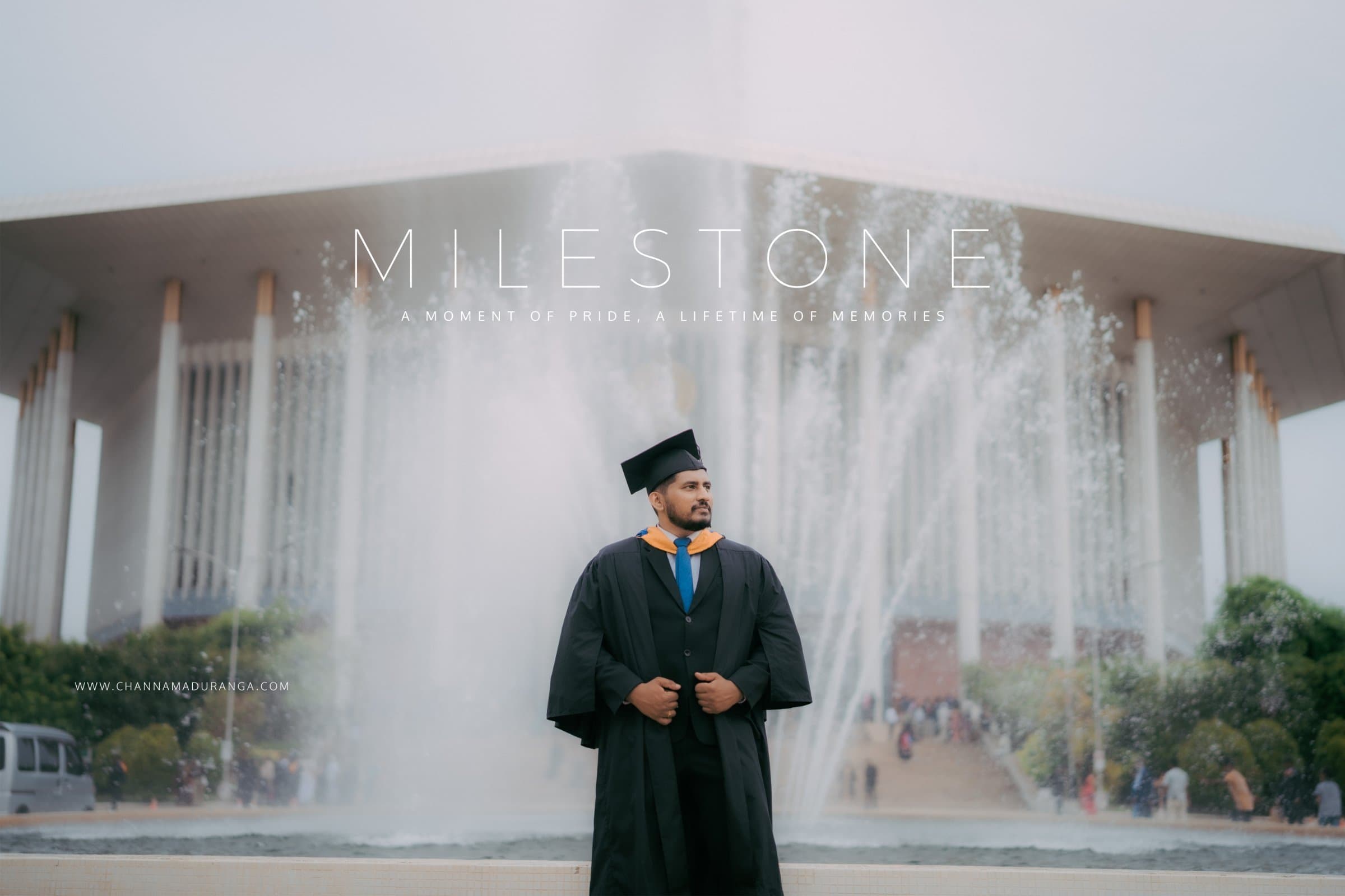 Savinda | MBA | Highlights